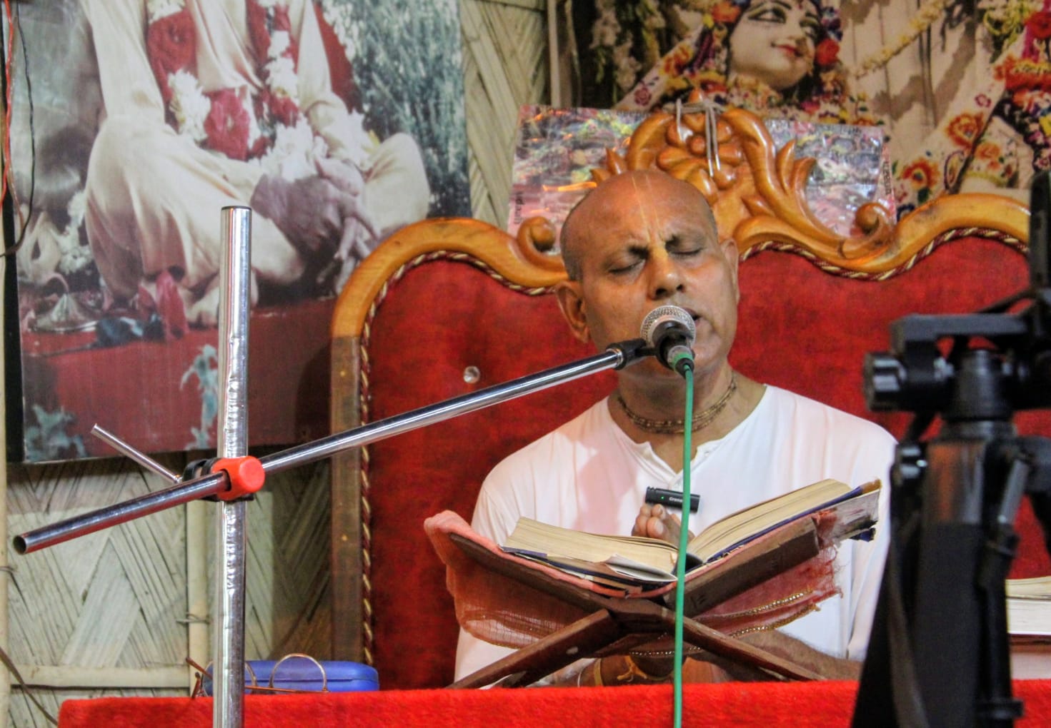Bhagvat Katha